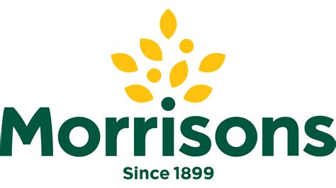 Morrisons Logo And Symbol Meaning History Png Brand