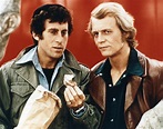 STARSKY & HUTCH (1975-1979)