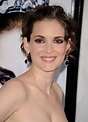 Winona @ AFI FEST 2010 - "Black Swan" Closing Night Gala - Winona Ryder ...