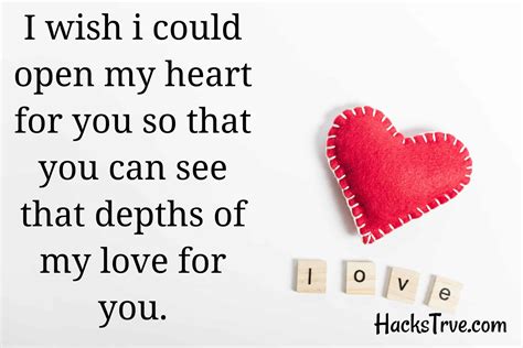 27 Heart Touching Quotes About Love The Wow Style