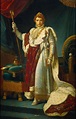 Napoleon Bonaparte - Canon van Nederland