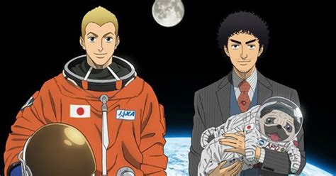Sentai Filmworks Schedules 1st Space Brothers Blu Ray Dvd News