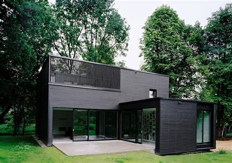 20 Best Of Minimalist House Designs Simple Unique And Modern