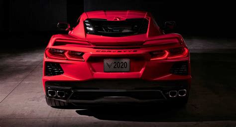 Porsche taycan turbo s with hq interior 2020. New Corvette Coming To Australia In 2021 In Z51 Guise And ...
