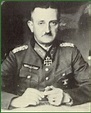 Biography of Colonel-General Heinrich von Vietinghoff genannt Scheel ...