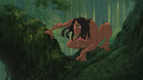 Post D Edit Tarzan Film Tarzan Character