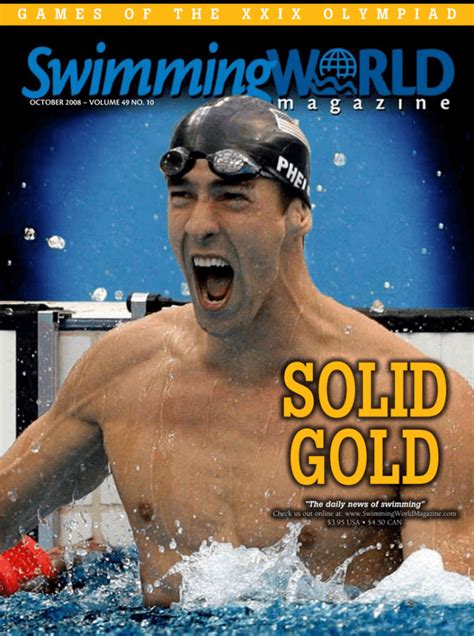 Ranking The 20 Greatest Swims Of Michael Phelps Career Videos