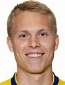 Jonathan Augustinsson - Player profile 2024 | Transfermarkt