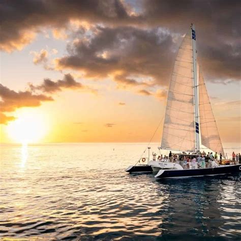 Top 20 Key West Sunset Cruises 2023 Tripshock