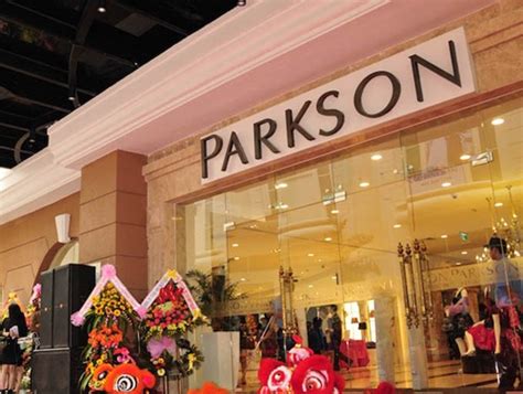 Parkson Opens First Mall In Da Nang Economy Vietnam News Politics