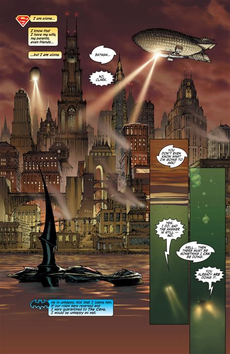 Gotham City Dc Comics Database