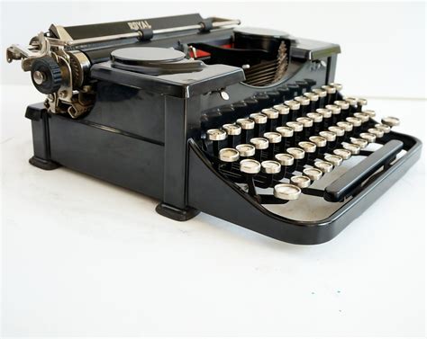 Royal Portable Typewriter For Sale For Sale My Cup Of Retro Typewriters