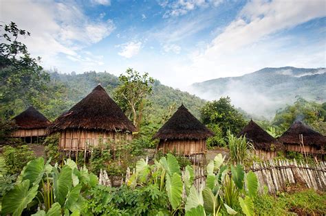 5 Thrilling Things To Do In The Highlands Of Papua New Guinea Travel
