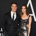 Allison Williams and Alexander Dreymon Are Engaged: "I'm So Proud of My ...