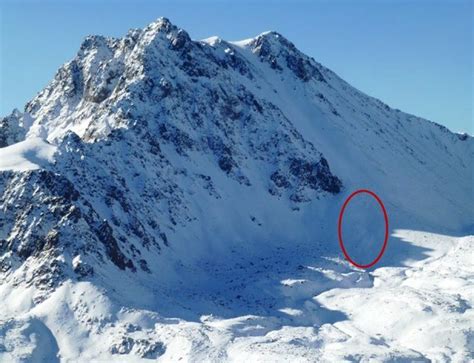 Us Climber Kills Himself After Avalanche Kills Girlfriend Bbc News