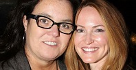 Rosie O'Donnell's ex-wife dead: Michelle Rounds dies aged 46 after ...