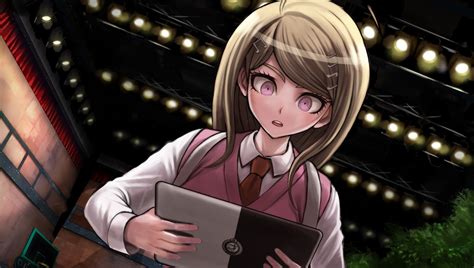 Danganronpa V3 Killing Harmony Anniversary Edition Llegará A