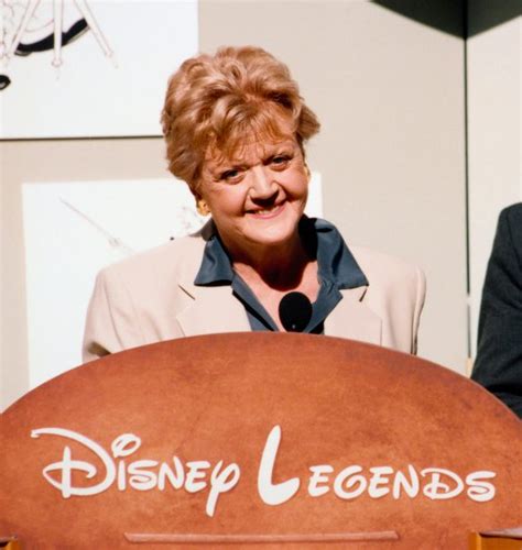 Remembering Disney Legend Angela Lansbury The Walt Disney Company