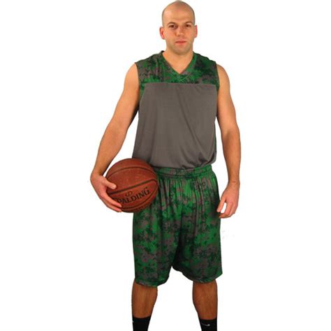 A4 N2345 Youthadult Camo Custom Basketball Uniform Sports Unlimited
