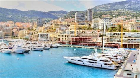 Viaje A Mónaco Y Monte Carlo Nice Francia Tiqy