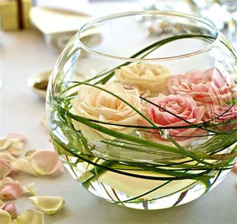 27 Creative Bowl Wedding Centerpieces To Try Weddingomania