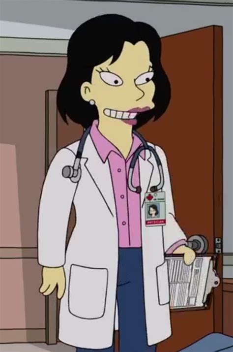 Dr Chang Wikisimpsons The Simpsons Wiki