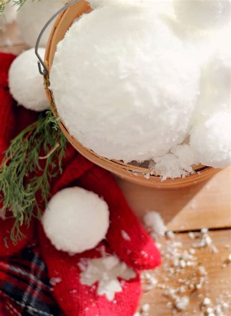21 Snowball Christmas Decor Ideas That You Will Love Feed Inspiration