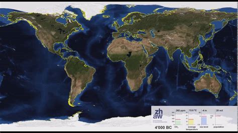 World Map 3000 Years Ago United States Map