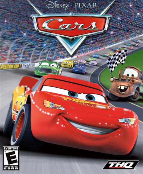 Cars Game Giant Bomb