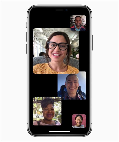 Whats New In Facetime Imore
