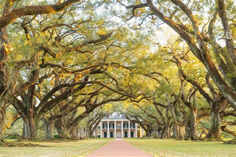 10 Must See Places In Louisiana Sponsored Smithsonian Magazine