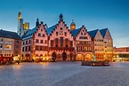 Frankfurt am Main - 14 spannende Infos für deinen Urlaub in der ...