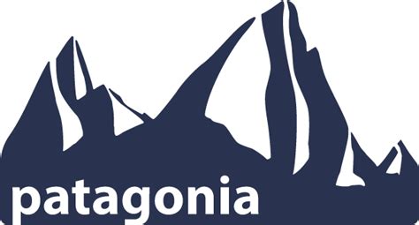 Patagonia Clothing Logo Logodix