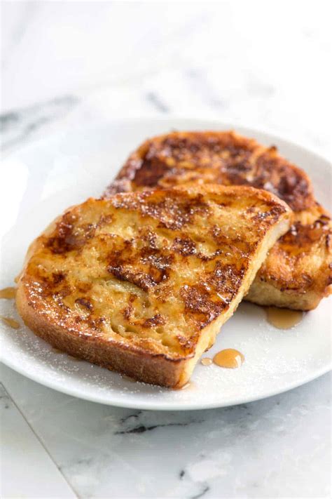 10 French Toast Bread Recipe From Scratch Image Ideas Wallpaper
