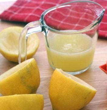 Ingat, air rendaman lemon sepatutnya tawar. Inilah yang Terjadi Jika Anda Minum Air Lemon Setiap Pagi ...