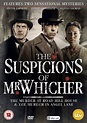 The Suspicions of Mr Whicher: The Murder in Angel Lane (TV) (2013 ...