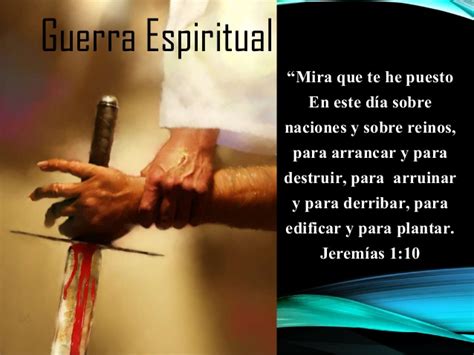 Guerra Espiritual