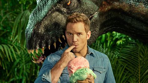 Jurassic World Fallen Kingdom Every Character Ranked Worst To Best