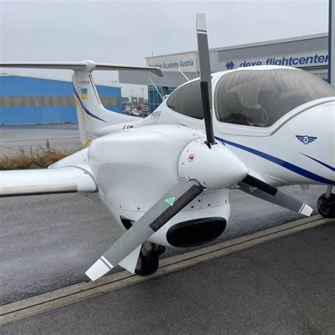 Diamond Da42 Ng Multi Engine Piston Airplane Sold Avpay