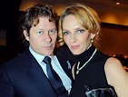 Chatter Busy: Uma Thurman And Arpad Busson Split