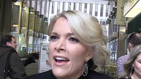 Megyn Kelly Says She And Trump Are Good