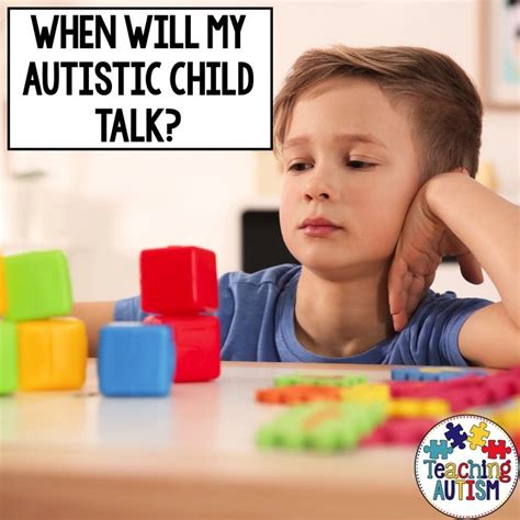 How To Teach My Autistic Child At Home Autismtalkclub Com