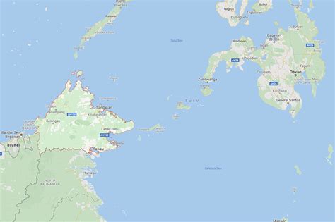 Sabah says no to philippines claim has 4,860 members. Malaysia rejects PH's claim on Sabah, Spratlys