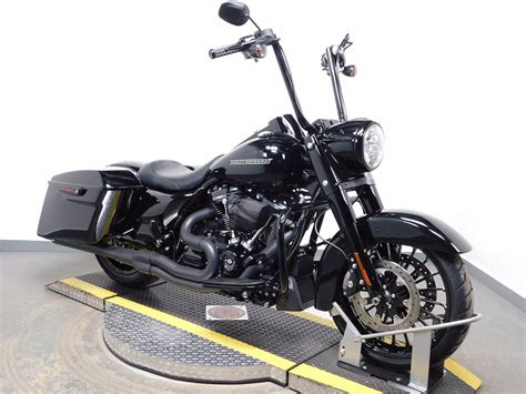 New 2019 Harley Davidson Road King Special Flhrxs Touring In Taylor