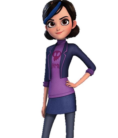 Trollhunters Tv Show Claire Nunez Blazer Jackets Expert