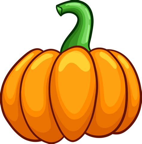 Pumpkin Clipart Design Illustration 9398024 Png