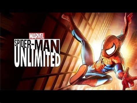 A magic 3d theme&live wallpaper: Descarga de forma gratuita Spider-Man Unlimited