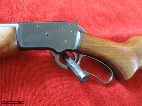 Marlin 39a Takedown 22 Sllr Ser D220xx 1950