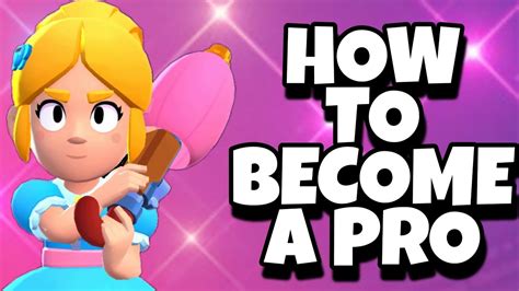 👨‍🎨 share the most cursed #brawlart with us! How to play PIPER - Brawl Stars Tutorial #3 - YouTube