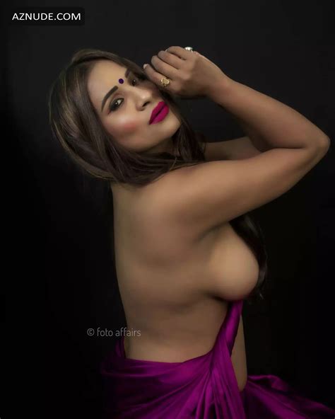 Muskaan Agarwal Nude Aznude